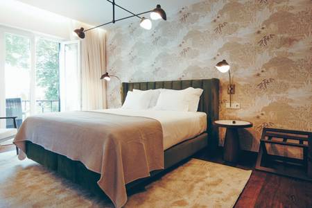 Estalagem de Santa Iria Hotel & Spa, Suite Premium