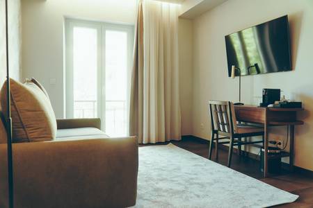 Estalagem de Santa Iria Hotel & Spa, Wohnbeispiel