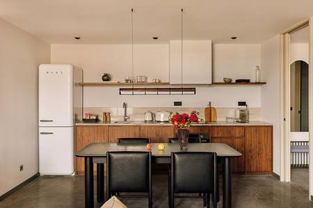 The Rebello Hotel & Spa, Suite