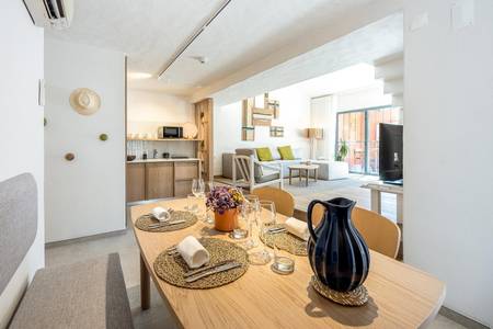 Onyria Quinta da Marinha Villas, Wohnbeispiel