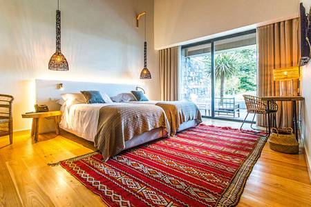 Sensi Azores Nature & Spa, South