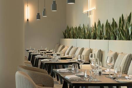 King Jason Zante - Exclusive Collection by Louis Hotels, Restaurant/Gastronomie