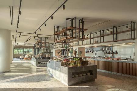 King Jason Zante - Exclusive Collection by Louis Hotels, Restaurant/Gastronomie