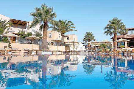 Grecotel Casa Adele, Pool/Poolbereich