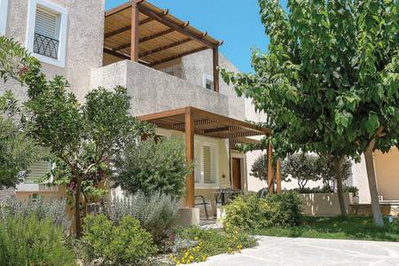 Grecotel Casa Adele, Resort/Hotelanlage