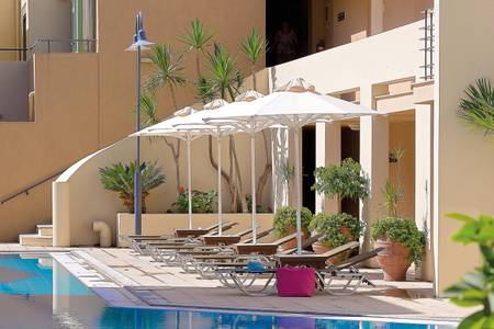 Grecotel Casa Adele, Studio