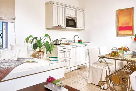 Grecotel Casa Adele, Appartement