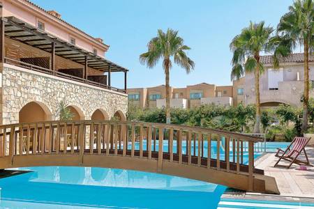 Grecotel Casa Adele, Pool/Poolbereich