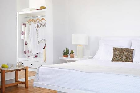 Grecotel Villa Oliva, Appartement
