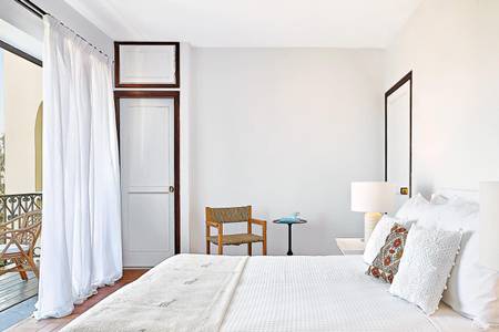 Grecotel Villa Oliva, Deluxe