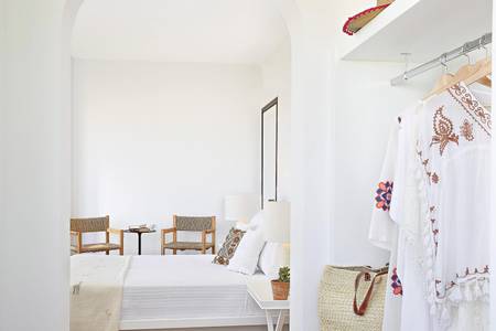 Grecotel Villa Oliva, Superior