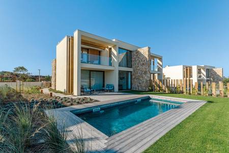 West Cliffs Ocean & Golf Resort, Resort/Hotelanlage