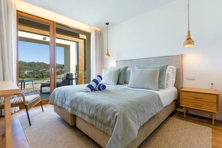 West Cliffs Ocean & Golf Resort, Villa Duplex
