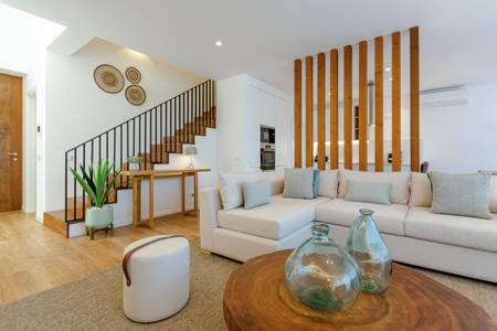 West Cliffs Ocean & Golf Resort, Villa Duplex