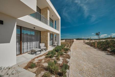 West Cliffs Ocean & Golf Resort, Appartement