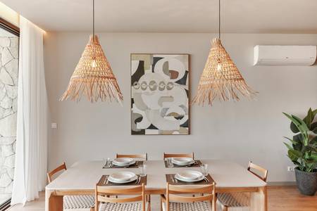 West Cliffs Ocean & Golf Resort, Appartement