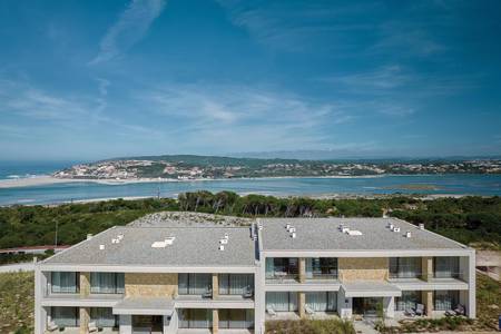 West Cliffs Ocean & Golf Resort, Resort/Hotelanlage