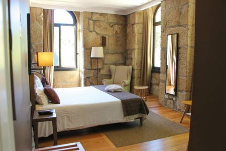 Longroiva Hotel Rural, Deluxe