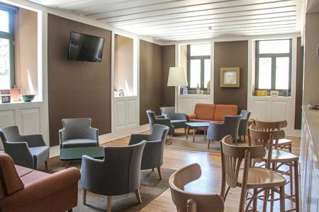 Longroiva Hotel Rural, Restaurant/Gastronomie
