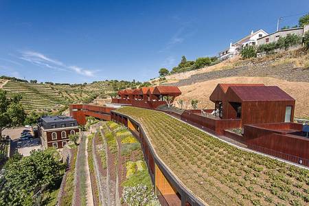 Longroiva Hotel Rural, Resort/Hotelanlage