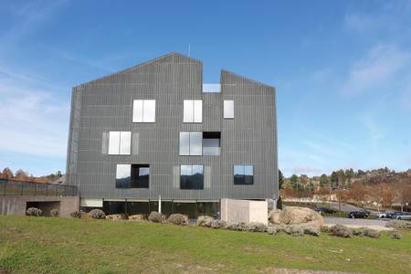 Cró Hotel Rural, Resort/Hotelanlage