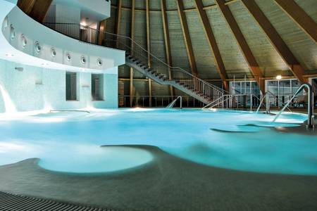 Cró Hotel Rural, Spa/Wellness