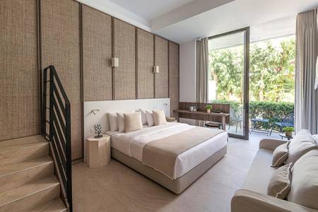 Grecotel LUXME Dama Dama, Premier Loft