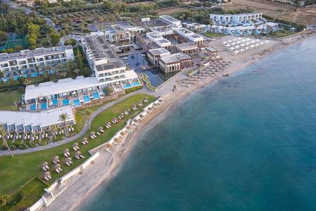 Amirandes - A Grecotel Resort To Live, Resort/Hotelanlage