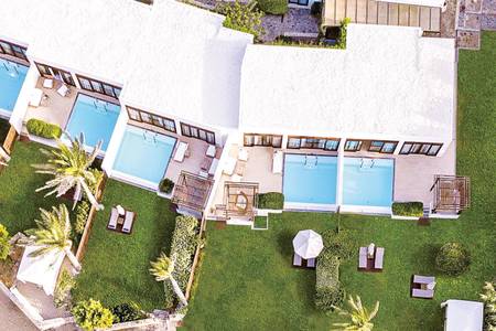 Amirandes - A Grecotel Resort To Live, Resort/Hotelanlage
