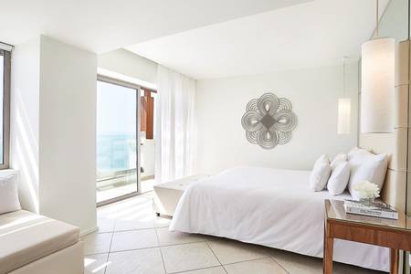 Amirandes - A Grecotel Resort To Live, Luxury
