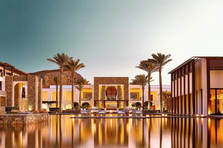 Amirandes - A Grecotel Resort To Live, Resort/Hotelanlage