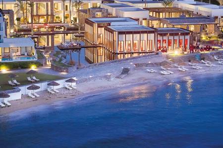 Amirandes - A Grecotel Resort To Live, sonstige