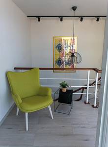 Santa Cruz Boutique Hotel, öffentliche Bereiche