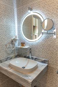 Santa Cruz Boutique Hotel, Wohnbeispiel