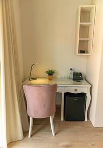 Santa Cruz Boutique Hotel, Wohnbeispiel