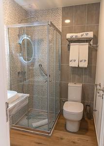Santa Cruz Boutique Hotel, Wohnbeispiel