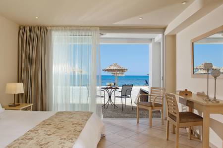 Civitel Creta Beach, Junior-Suite