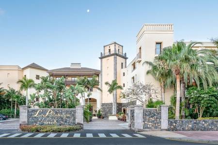 Vincci Selección La Plantación del Sur, Resort/Hotelanlage