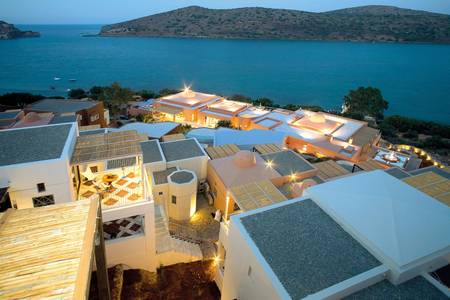 Domes of Elounda, Autograph Collection, Resort/Hotelanlage