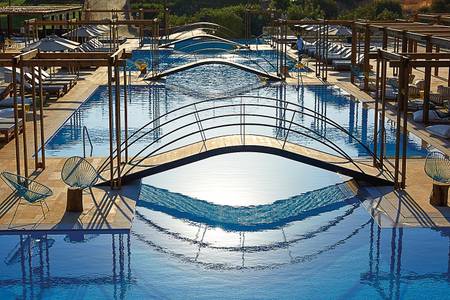 Domes of Elounda, Autograph Collection, Pool/Poolbereich