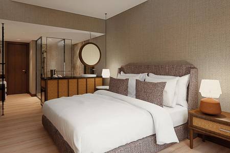 Hotel EVOLUTION Valbom, Wohnbeispiel