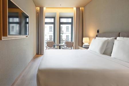 Hotel EVOLUTION Valbom, Standard