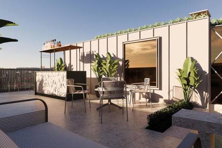 Hotel EVOLUTION Valbom, Restaurant/Gastronomie