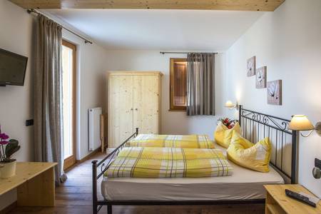 Hotel da Elda Natural Retreat, Wohnbeispiel