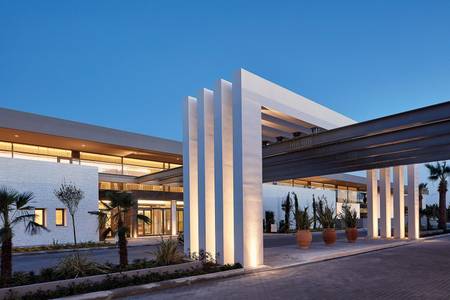 Atlantica Dreams Resort, Resort/Hotelanlage