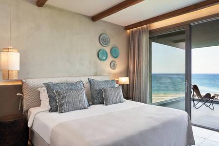 Atlantica Dreams Resort, Wohnbeispiel