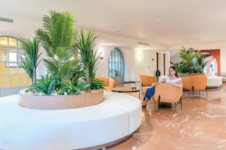 Iolida Corfu by Smile Hotels, öffentliche Bereiche