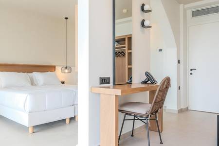 Iolida Corfu by Smile Hotels, Wohnbeispiel