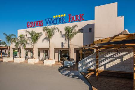 Gouves Water Park Holiday Resort, Resort/Hotelanlage