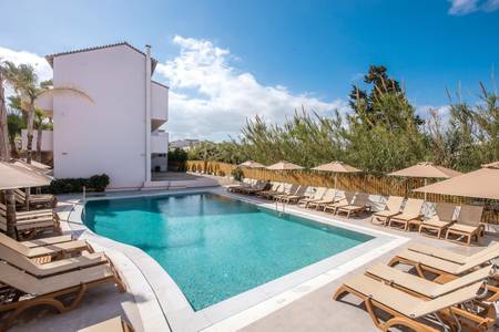 Gouves Water Park Holiday Resort, Pool/Poolbereich